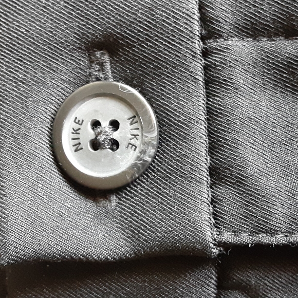 Nike DRI-FIT men's pants black - Picture 6 of 8